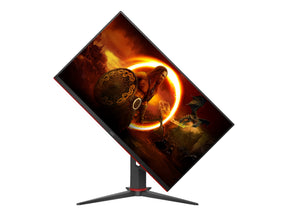 AOC Gaming 27G2SPU/BK - LED-Monitor - Gaming - 68.6 cm (27")