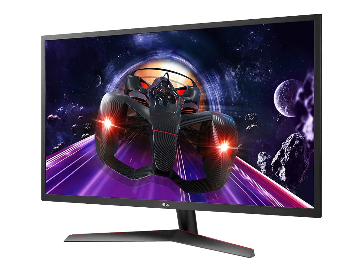 LG 32MP60G-B - LED-Monitor - 80 cm (32") (31.5" sichtbar)