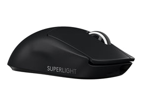 Logitech G PRO X SUPERLIGHT - Gaming - Maus - Für Rechtshänder