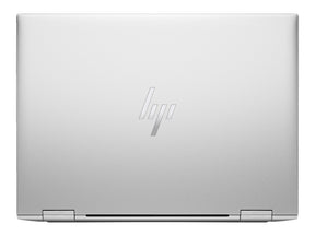 HP Elite x360 1040 G10 Notebook - Flip-Design - Intel Core i7 1355U / 1.7 GHz - Evo - Win 11 Pro - Intel Iris Xe Grafikkarte - 16 GB RAM - 512 GB SSD NVMe - 35.6 cm (14")