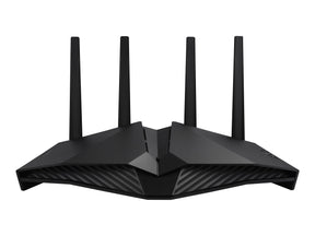 ASUS RT-AX82U - Wireless Router - 4-Port-Switch