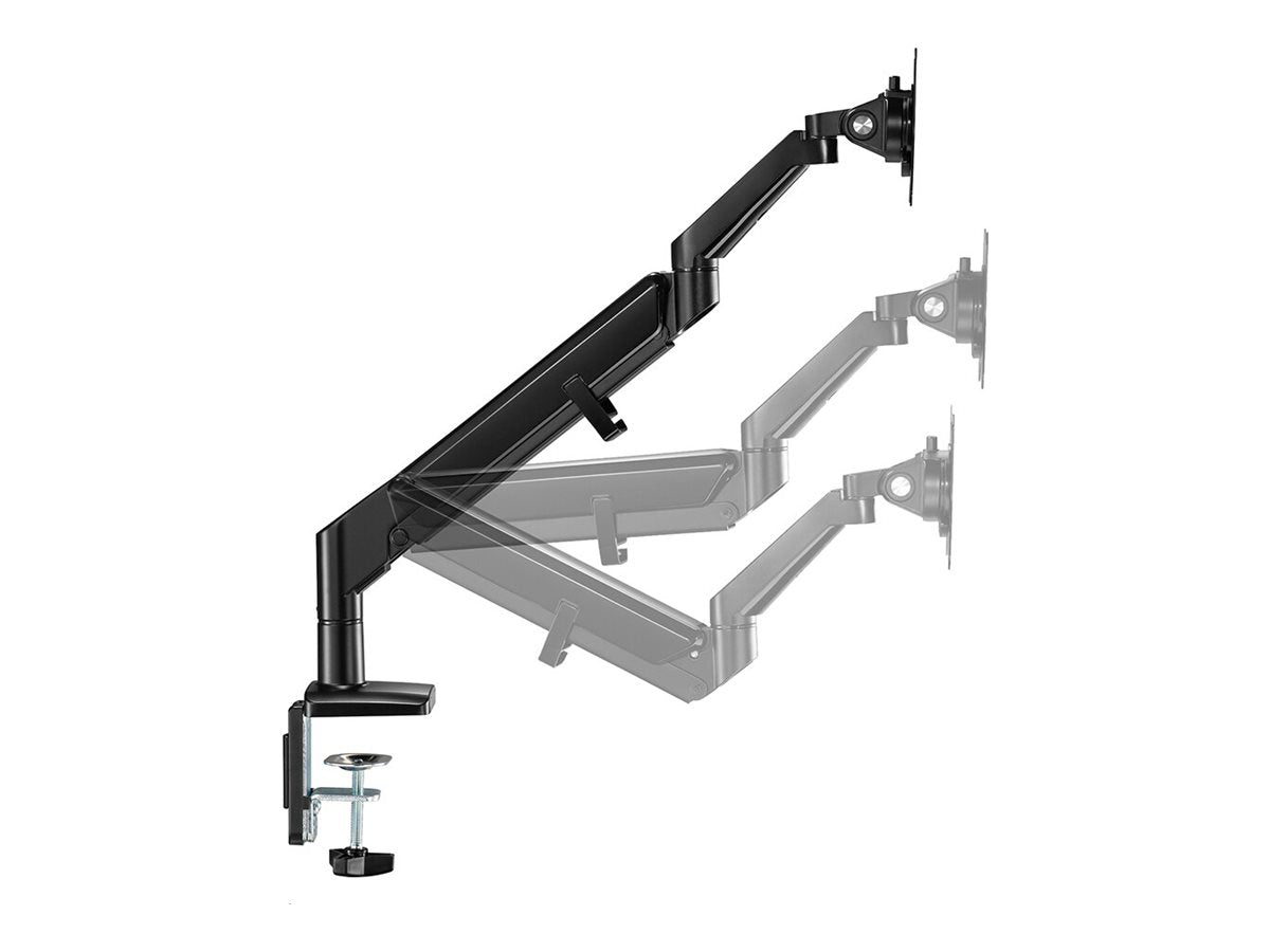 Neomounts DS70-810BL1 - Befestigungskit (Tischmontage)