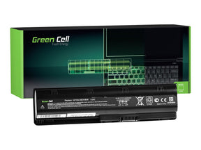 Green Cell Laptop-Batterie (gleichwertig mit: HP MU06)