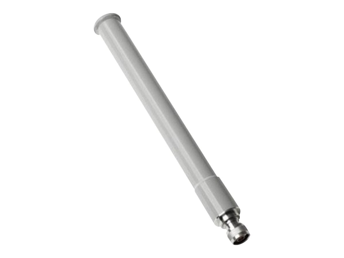 Cisco Aironet Dual Band Omni Antenna - Antenne - 7 dBi (für 5 GHz)