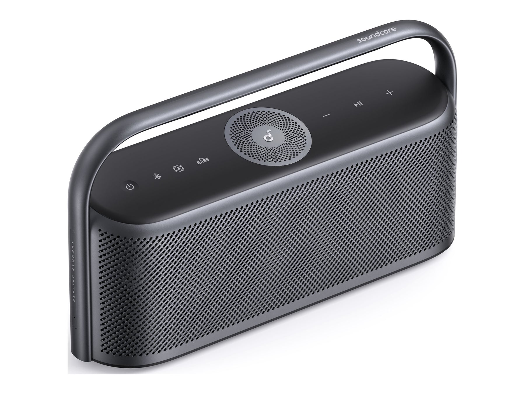 Anker Innovations Soundcore Motion X600 - Lautsprecher - tragbar