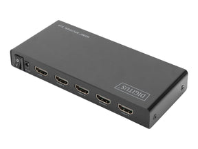 DIGITUS HDMI Splitter DS-45325 - Video-/Audio-Splitter