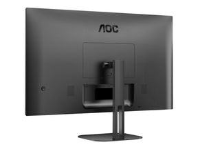 AOC Value-line 27V5CE/BK - V5 series - LED-Monitor - 68.6 cm (27")