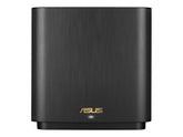 ASUS ZenWiFi XT9 - Router - 3-Port-Switch - GigE, 2.5 GigE