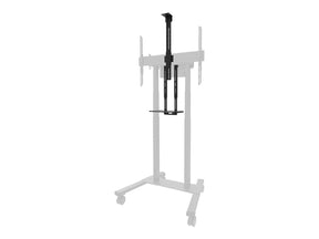 Neomounts AFL-875BL1 - Befestigungskit (Regal, Kamerabord, Adapter für Kamerabord)