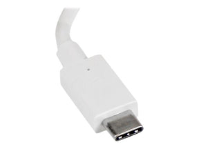 StarTech.com USB-C auf HDMI Adapter - Thunderbolt 3 kompatibel