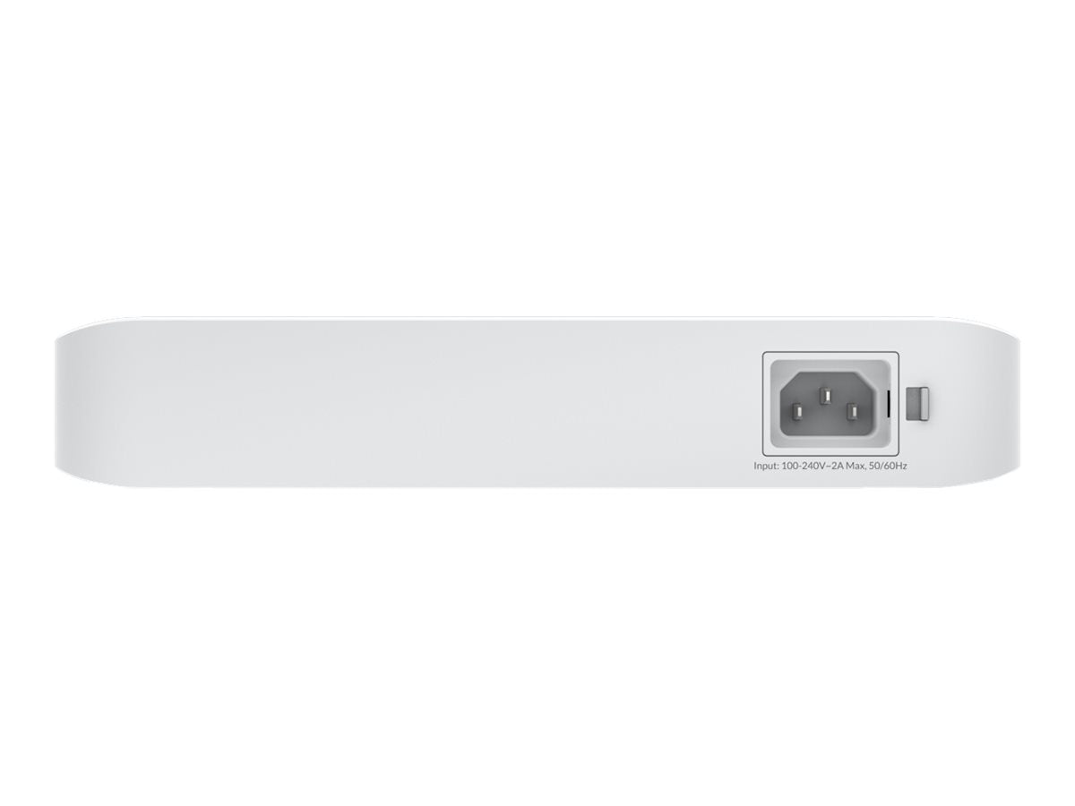 UbiQuiti UniFi Enterprise - Switch - L3 - managed - 8 x 10/100/1000/2.5G (PoE+)