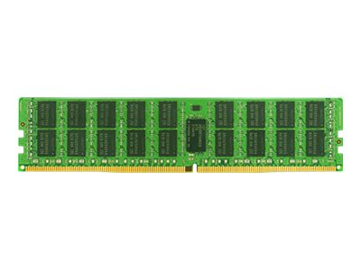 Synology DDR4 - Modul - 32 GB - DIMM 288-PIN