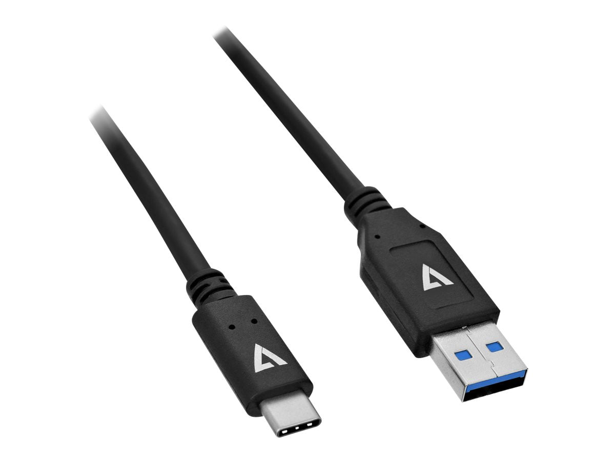 V7 USB-Kabel - USB-C (M) bis USB (M) - USB 2.0