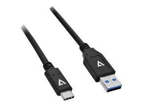 V7 USB-Kabel - USB-C (M) bis USB (M) - USB 2.0