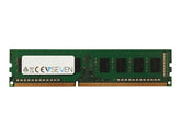 V7 DDR3 - Modul - 4 GB - DIMM 240-PIN - 1600 MHz / PC3-12800