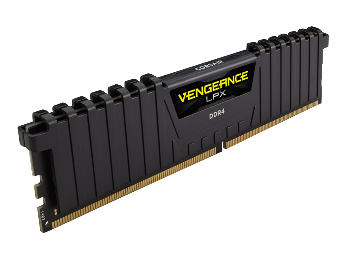 Corsair Vengeance LPX - DDR4 - kit - 8 GB: 2 x 4 GB