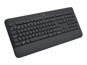 Logitech Signature K650 - Tastatur - kabellos