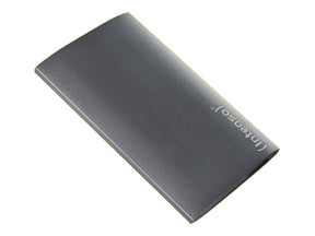 Intenso Premium Edition - 256 GB SSD - extern (tragbar)