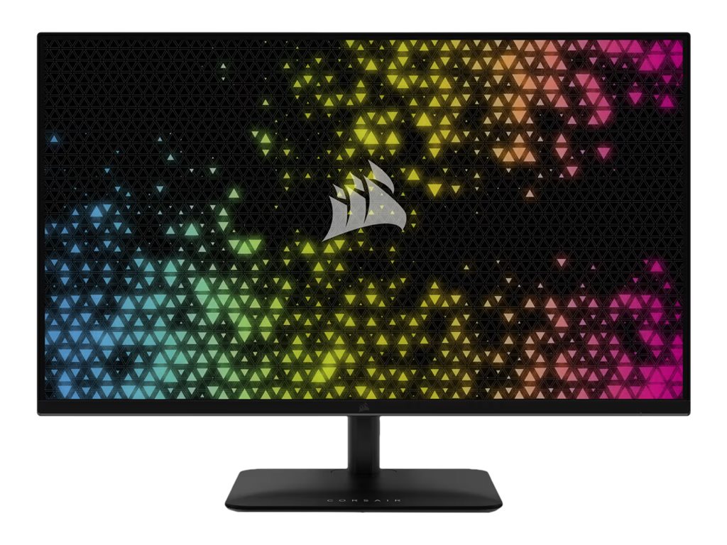 Corsair XENEON 315QHD165 - LCD-Monitor - Gaming - 80 cm (31.5")