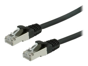 VALUE Patch-Kabel - RJ-45 (M) bis RJ-45 (M)