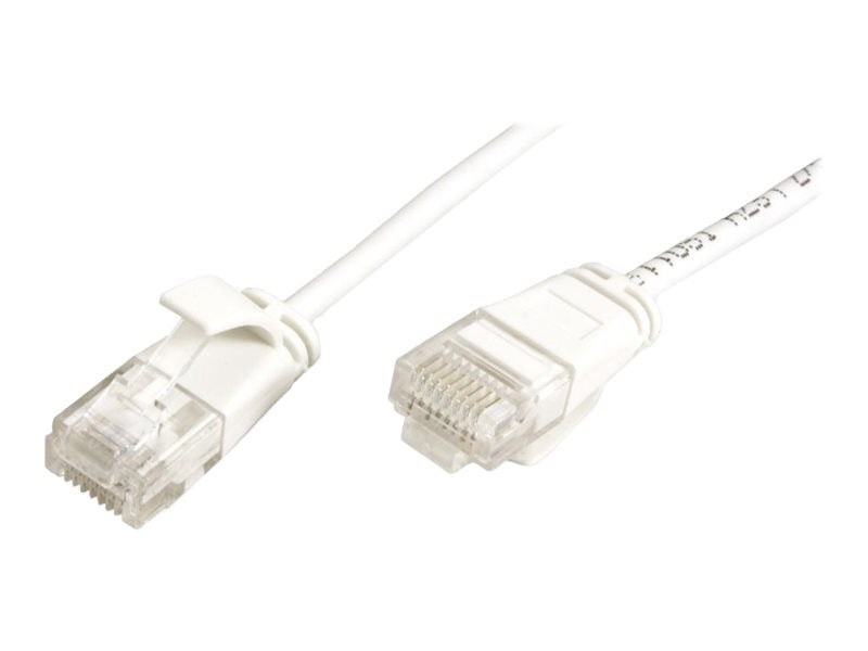 ROLINE Patch-Kabel - RJ-45 (M) zu RJ-45 (M)