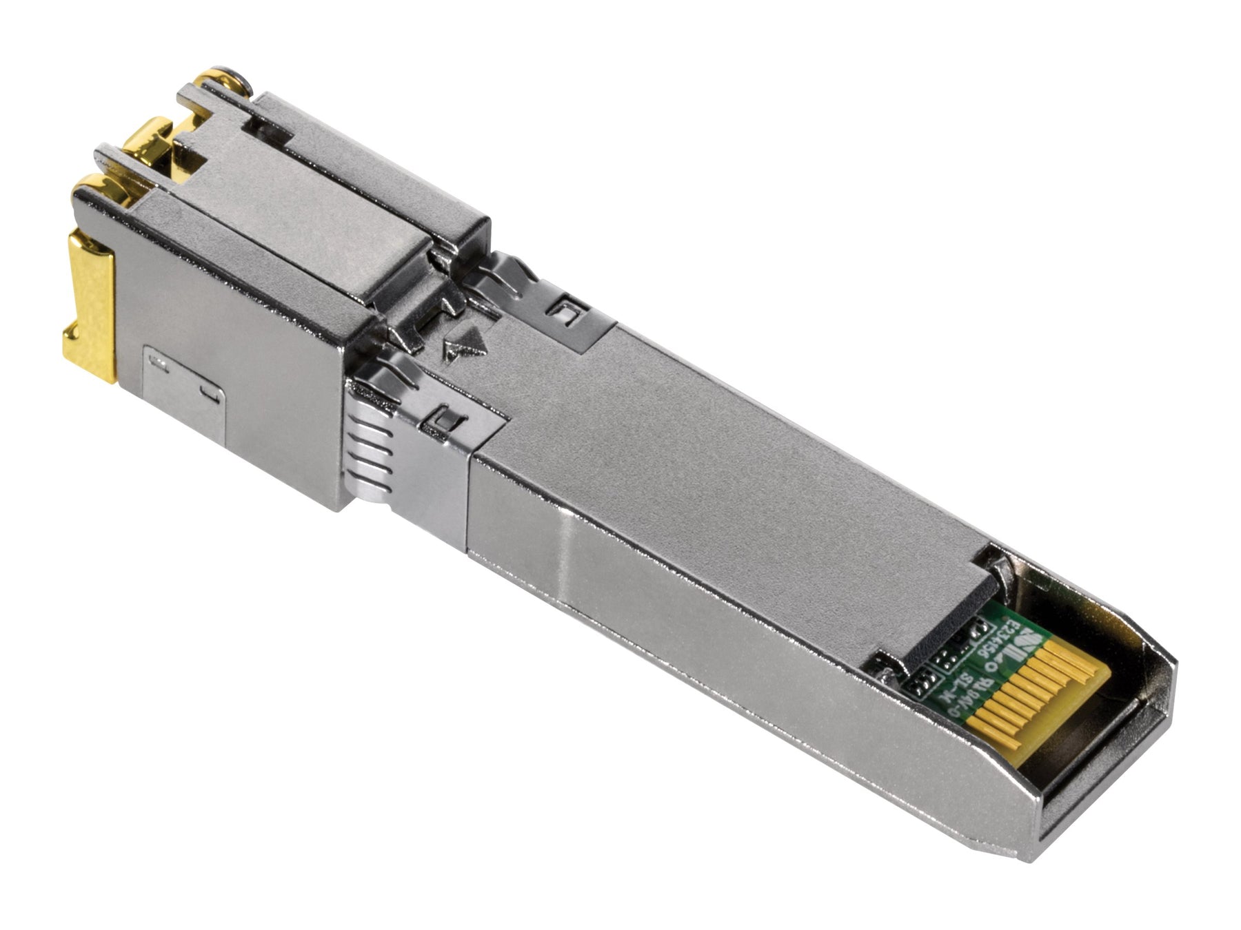 TRENDnet TEG 10GBRJ - SFP+-Transceiver-Modul