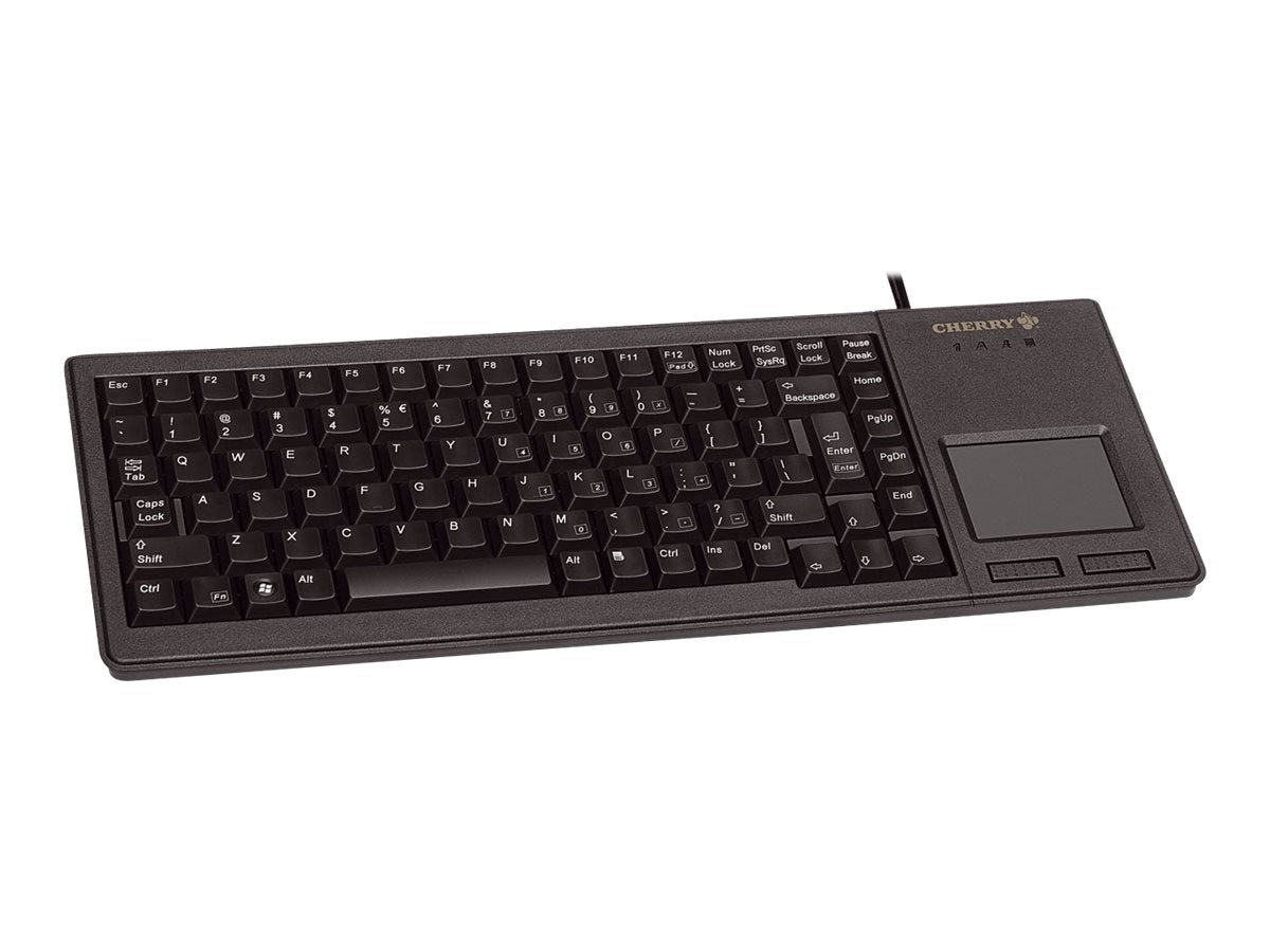 Cherry XS G84-5500 - Tastatur - USB - Deutsch