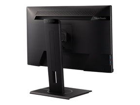 ViewSonic VG2440 - LED-Monitor - 61 cm (24") (23.6" sichtbar)