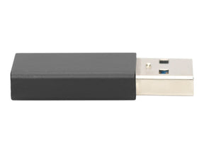 DIGITUS USB Type-C Adapter, USB A - USB-C