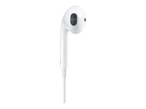 Apple EarPods - Ohrhörer mit Mikrofon - Ohrstöpsel