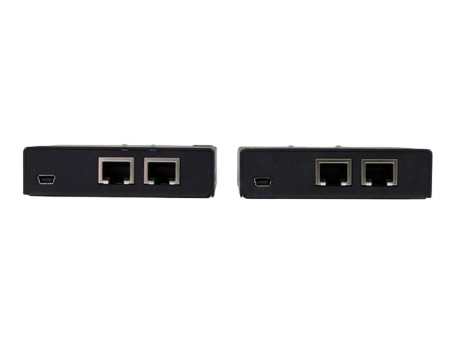 StarTech.com HDMI über Cat6 Extender mit 4 Port USB