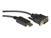 VALUE Videokabel - Dual Link - DisplayPort (M)