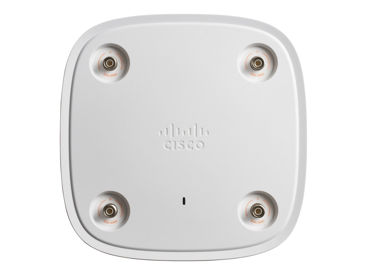 Cisco Catalyst 9115AXE - Accesspoint - Bluetooth, 802.11a/b/g/n/ac/ax