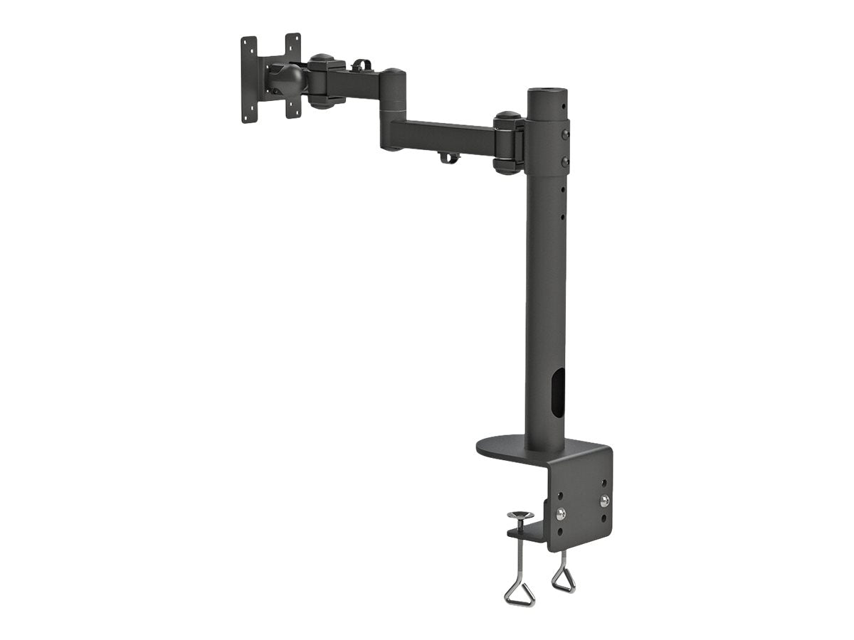 Neomounts FPMA-D960PLUS - Befestigungskit - full-motion - für LCD-Display - Stahl - Schwarz - Bildschirmgröße: 25.4-124.5 cm (10"-49")