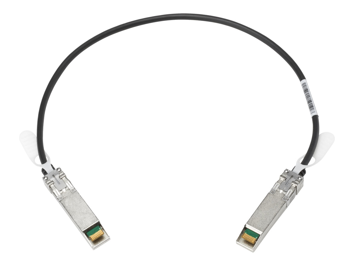 HPE Copper Cable - 25GBase Direktanschlusskabel - SFP28 (M)