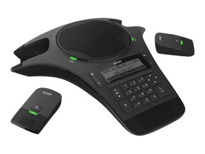 Snom C520-WiMi - VoIP-Konferenztelefon - mit Bluetooth-Schnittstelle