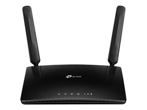 TP-LINK Archer MR400 - Wireless Router - WWAN