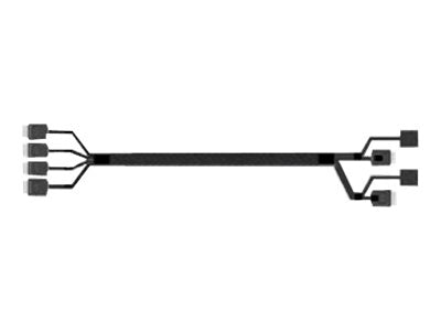 Intel SATA- / SAS-Kabel - 4i MiniLink SAS (SFF-8611)