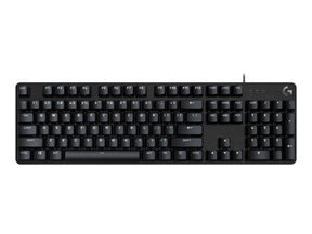 Logitech G G413 SE - Tastatur - hintergrundbeleuchtet