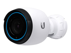 UbiQuiti UniFi Protect UVC-G4-PRO - Netzwerk-Überwachungskamera - Außenbereich, Innenbereich - wetterfest - Farbe (Tag&Nacht)