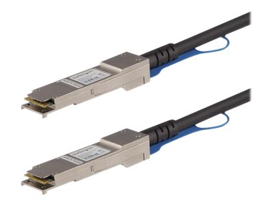 StarTech.com Juniper EX-QSFP-40GE-DAC50CM kompatibel