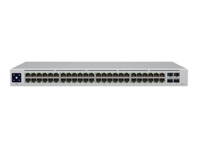 UbiQuiti UniFi Switch USW-48 - Switch - managed