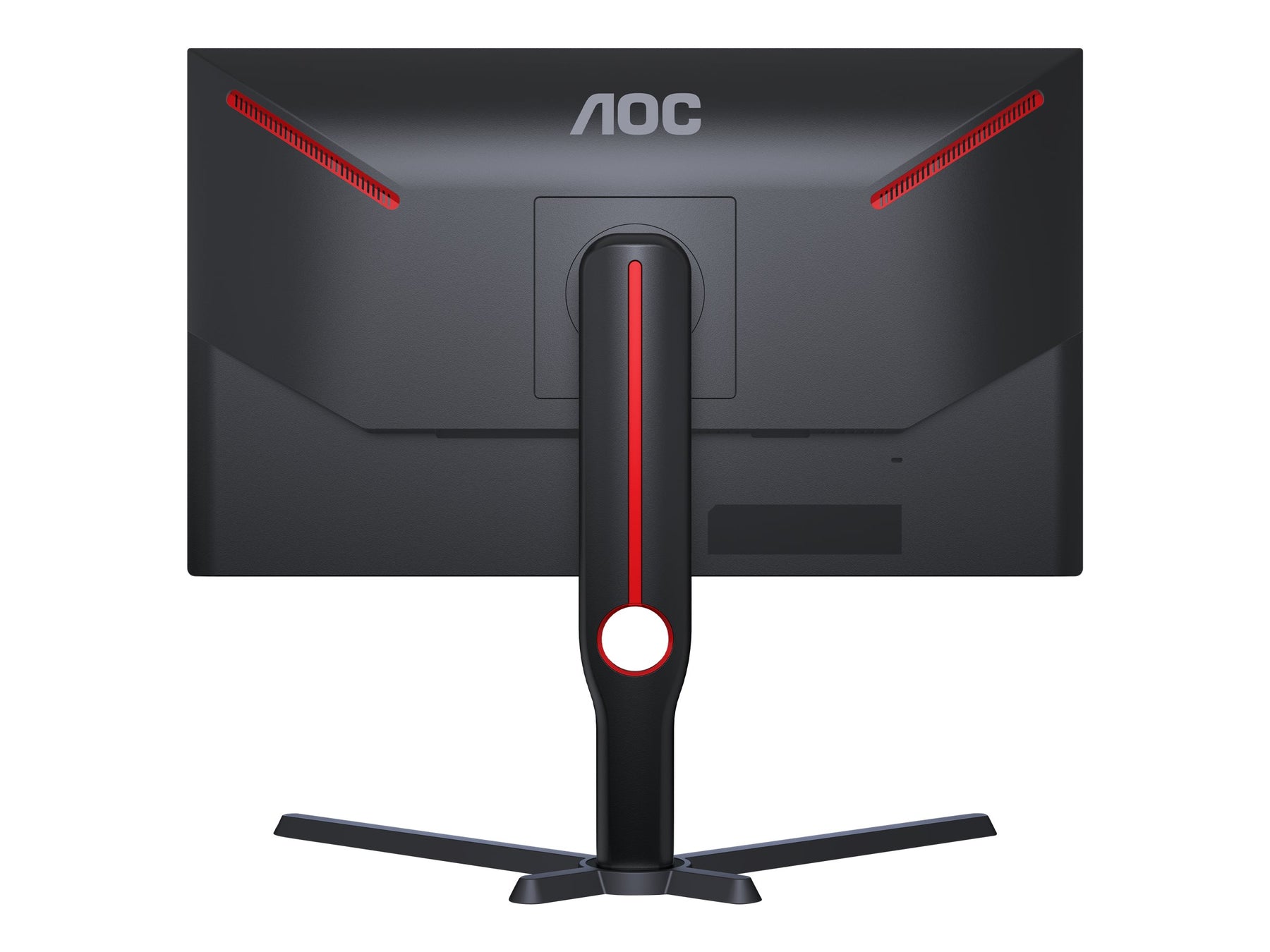 AOC Gaming 25G3ZM/BK - G3 Series - LED-Monitor - Gaming - 63.5 cm (25")