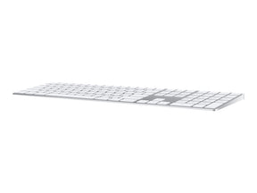 Apple Magic Keyboard with Numeric Keypad - Tastatur