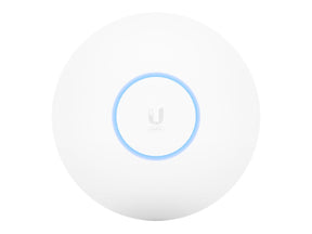 UbiQuiti UniFi U6-PRO - Accesspoint - Wi-Fi 6