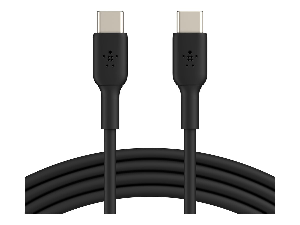 Belkin BOOST CHARGE - USB-Kabel - 24 pin USB-C (M)