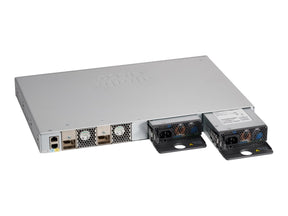 Cisco Catalyst 9200L - Network Essentials - Switch - L3 - managed - 48 x 10/100/1000 (PoE+)