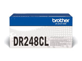 Brother DR248CL - Original - Box - Trommeleinheit