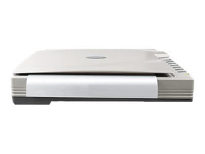 Plustek OpticBook A320E - Flachbettscanner - CCD