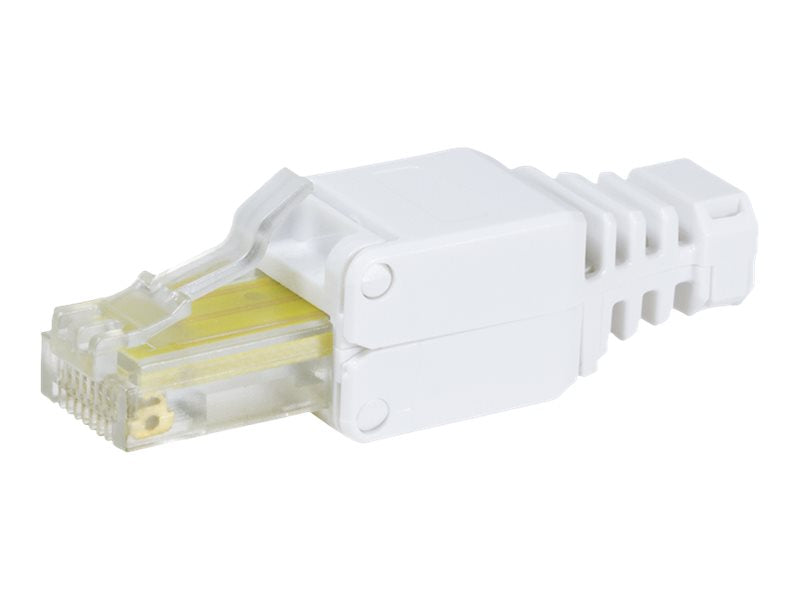 LogiLink Professional - Netzwerkanschluss - RJ-45 (M)